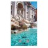 Zanussi GWH 10 Fonte Glass Trevi