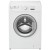 BEKO WRS 54P1 BSW