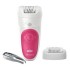 Braun 5-531 Silk-epil 5 Wet & Dry