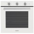 Indesit IFW 6530 WH