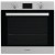 Indesit IFW 65Y0 IX