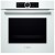 Bosch HBG634BW1