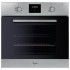 Whirlpool AKP 458 IX
