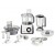 Bosch MCM 64051