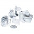 Bosch The One MUM4657