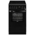 Zanussi ZCV 9553 G1B
