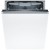 Bosch SMV 25EX00 E