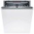 Bosch SMV44KX00R