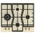 Gorenje GW 6D41 CLI