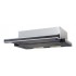 Kronasteel Kamilla Dark Glass 500 inox