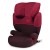 Cybex Free Fix Rumba Red
