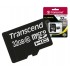 Transcend TS32GUSDHC10