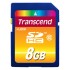 Transcend TS8GSDHC10