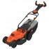 BLACK+DECKER BEMW461ES