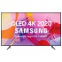 QLED Samsung QE50Q60TAU 50" (2020)