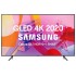 QLED Samsung QE43Q60TAU 43" (2020)