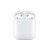 Apple AirPods 2 (беспроводная зарядка чехла)