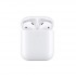 Apple AirPods 2 (беспроводная зарядка чехла)