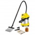 KARCHER WD 3 P Premium