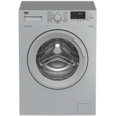 Стиральная машина Beko WSRE6512ZSS