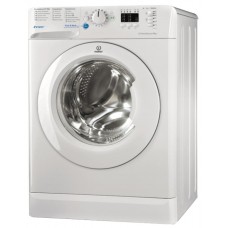 Стиральная машина Indesit BWSA 51051 1