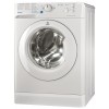 Indesit BWSB 51051, белый