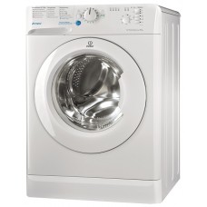 Стиральная машина Indesit BWSB 51051, белый