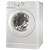 Indesit BWSB 51051, белый