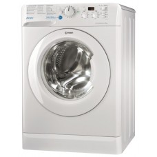 Стиральная машина Indesit BWSD 61051 1