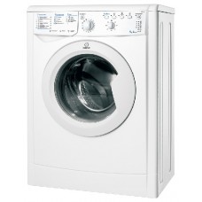 Стиральная машина Indesit IWSB 5105