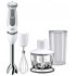 Braun MQ 5035 WH Sauce