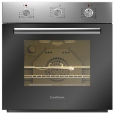 Электрическая духовка DARINA 0U5 BDE112 705 x
