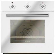 Электрическая духовка DARINA 1U BDE111 707 w