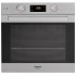 Hotpoint-Ariston FA5S 841 J IX