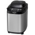 Panasonic SD-ZB2512 серебристый/черный
