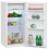 Однокамерный холодильник NORDFROST NR 404 W