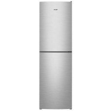 Двухкамерный холодильник ATLANT ХМ-4623-140, серебристый
