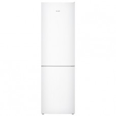 Двухкамерный холодильник ATLANT ХМ 4624-101 NL