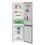 Двухкамерный холодильник Beko B1RCNK362S