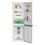 Двухкамерный холодильник Beko B1RCNK362W