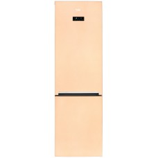 Двухкамерный холодильник Beko CNKR 5356E20 SB