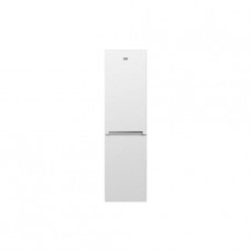 Двухкамерный холодильник Beko CSKW 335M20 W