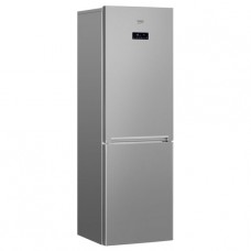 Двухкамерный холодильник Beko RCNK356E20S