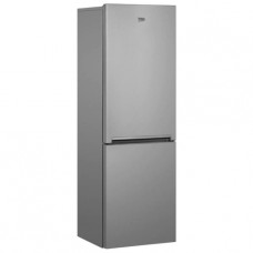 Двухкамерный холодильник BEKO RCNK 270K20 S