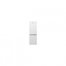 Двухкамерный холодильник BEKO RCNK 270K20 W