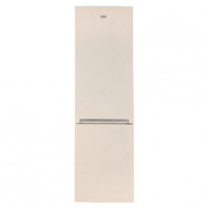 Двухкамерный холодильник Beko RCNK 310KC0 SB