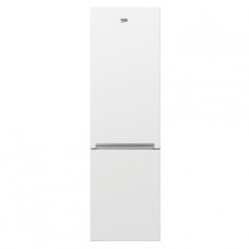 Двухкамерный холодильник BEKO RCNK 310KC0 W