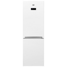 Двухкамерный холодильник Beko RCNK 321E20 BW
