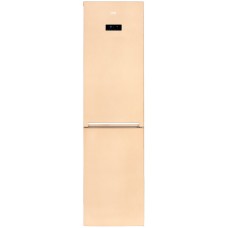 Двухкамерный холодильник Beko RCNK 335E20 VSB