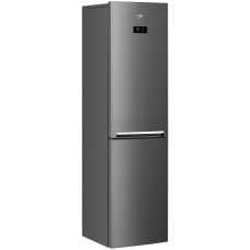 Двухкамерный холодильник Beko RCNK 335E20 VX